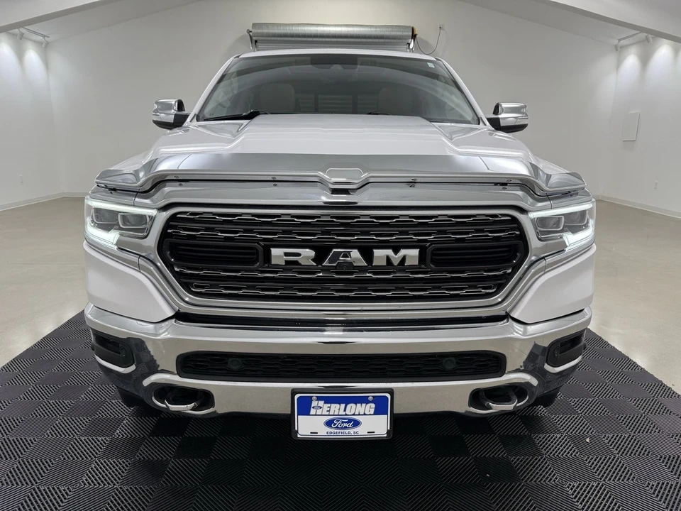 2021 Ram 1500 2nd Gen - Image 2 of 21