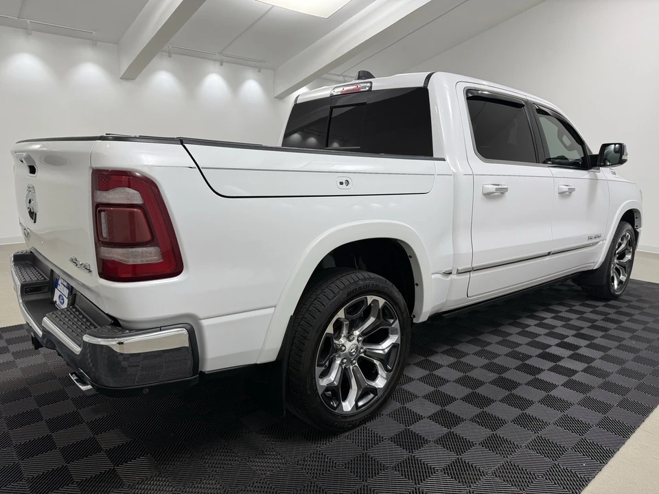 2021 Ram 1500 2nd Gen - Image 7 of 12