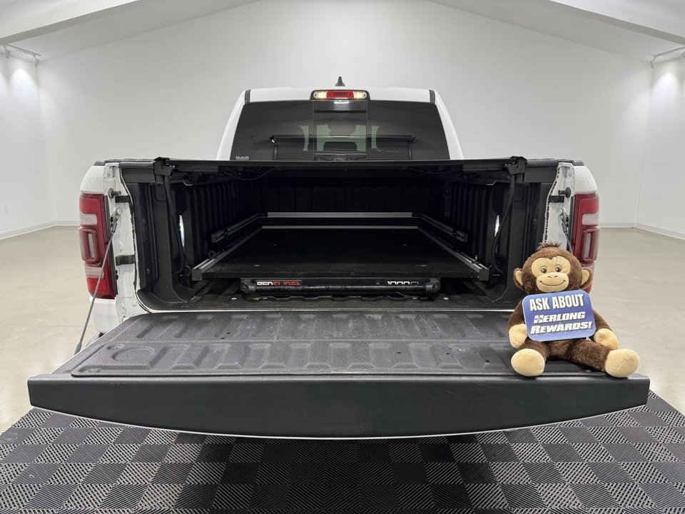 2021 Ram 1500 2nd Gen - Image 12 of 12