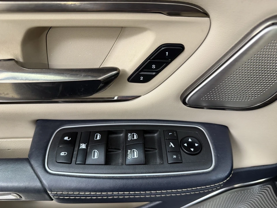 2021 Ram 1500 2nd Gen - Image 15 of 21