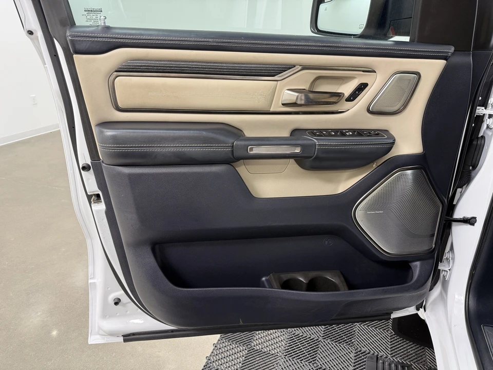 2021 Ram 1500 2nd Gen - Image 14 of 21