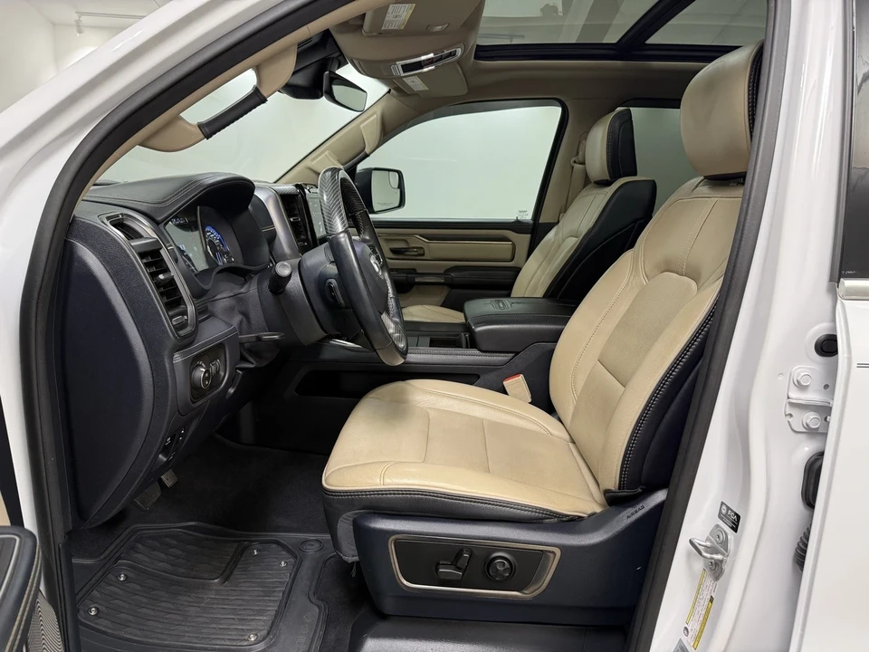 2021 Ram 1500 2nd Gen - Image 17 of 21
