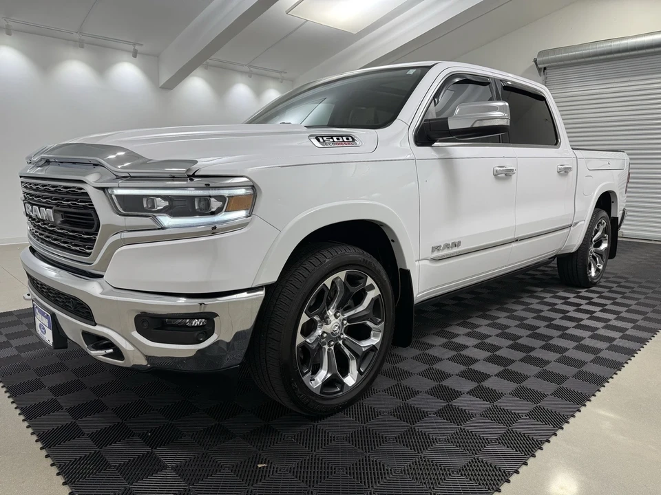 2021 Ram 1500 2nd Gen - Image 3 of 21