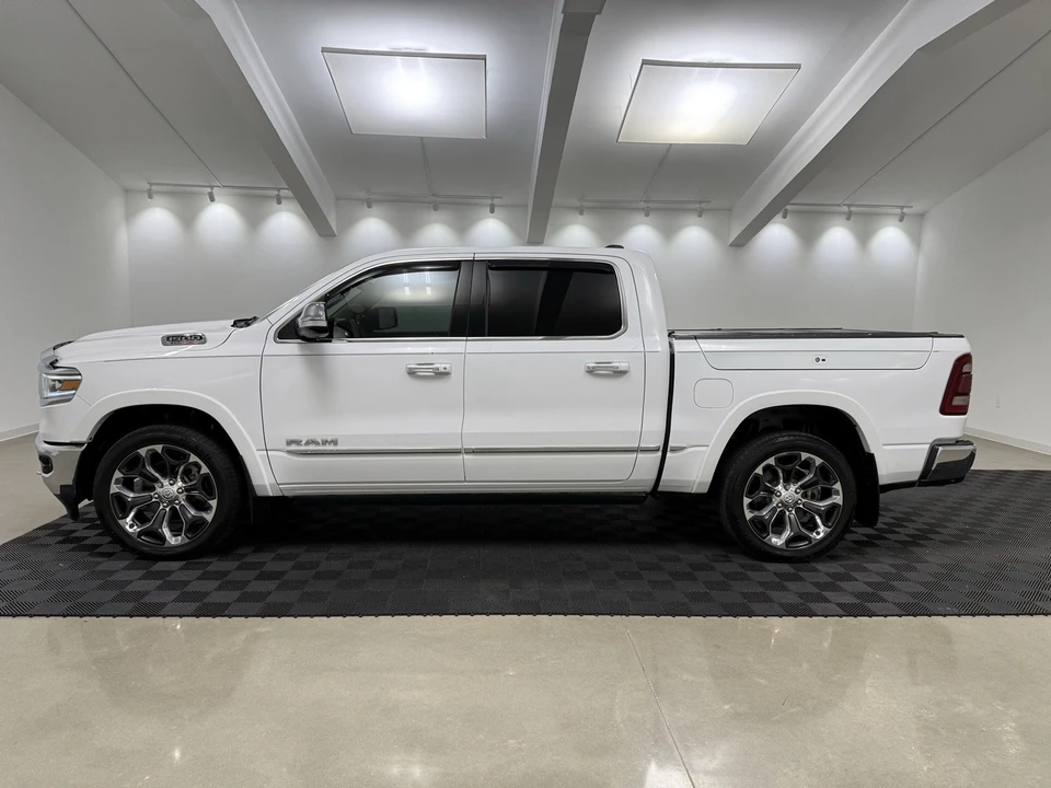 2021 Ram 1500 2nd Gen - Image 4 of 12