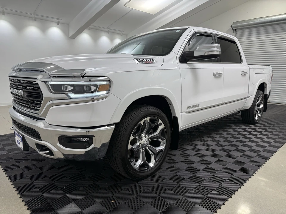 2021 Ram 1500 2nd Gen - Image 3 of 12