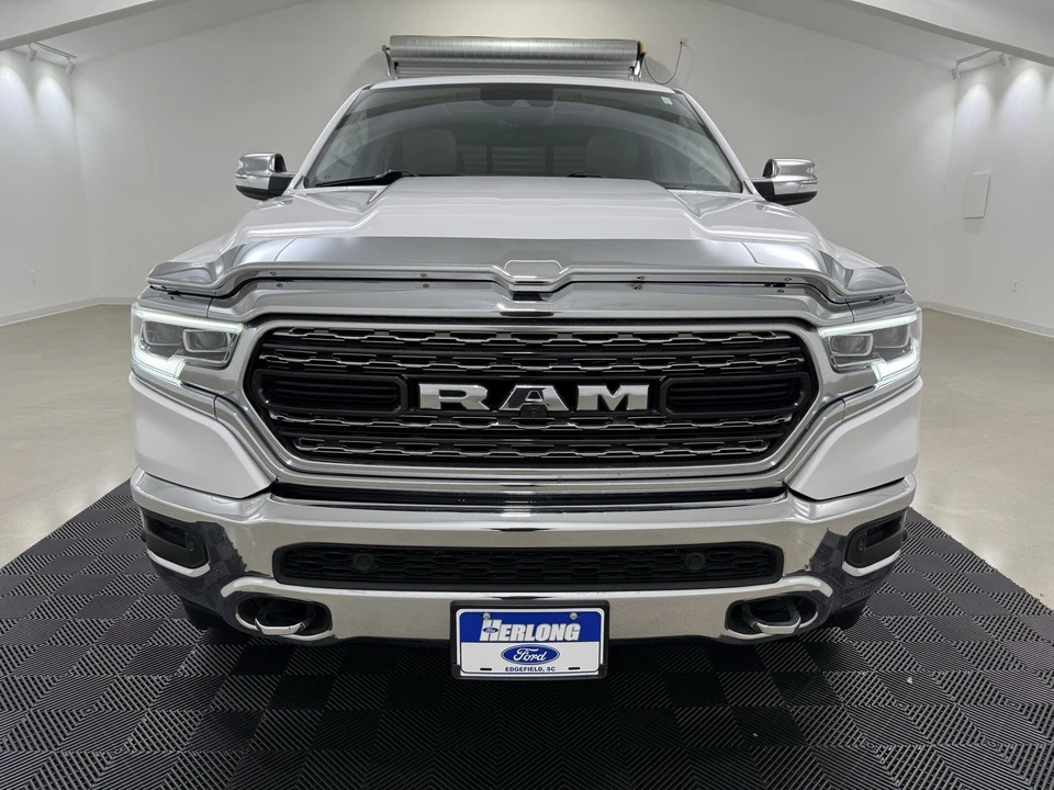 2021 Ram 1500 2nd Gen - Image 2 of 12
