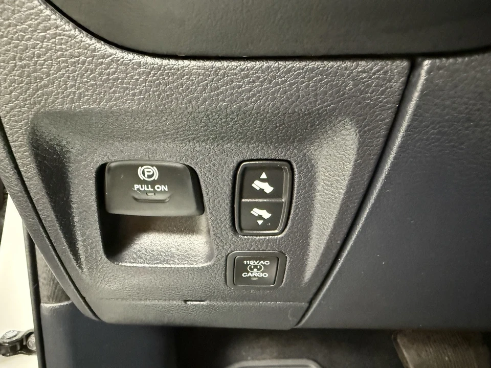 2021 Ram 1500 2nd Gen - Image 16 of 21
