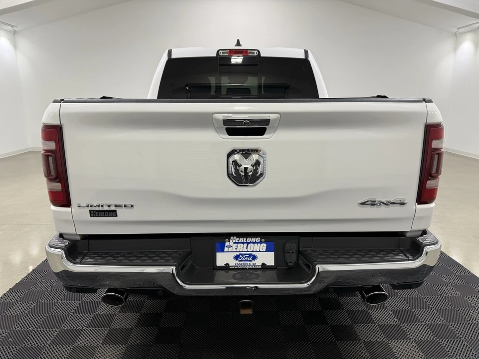 2021 Ram 1500 2nd Gen - Image 7 of 12