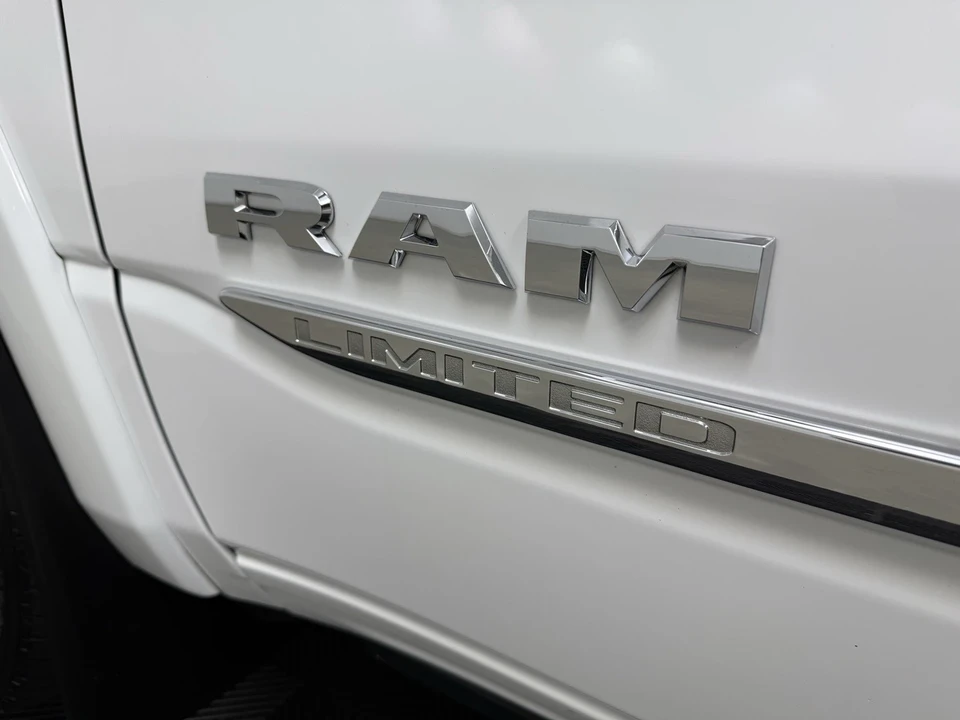 2021 Ram 1500 2nd Gen - Image 13 of 21