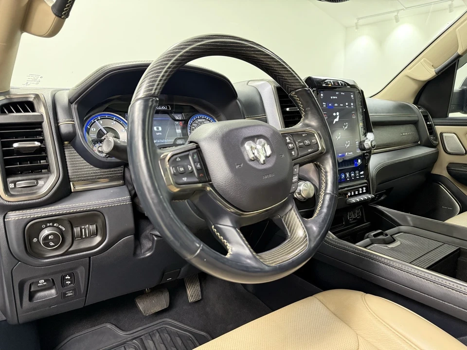 2021 Ram 1500 2nd Gen - Image 20 of 21