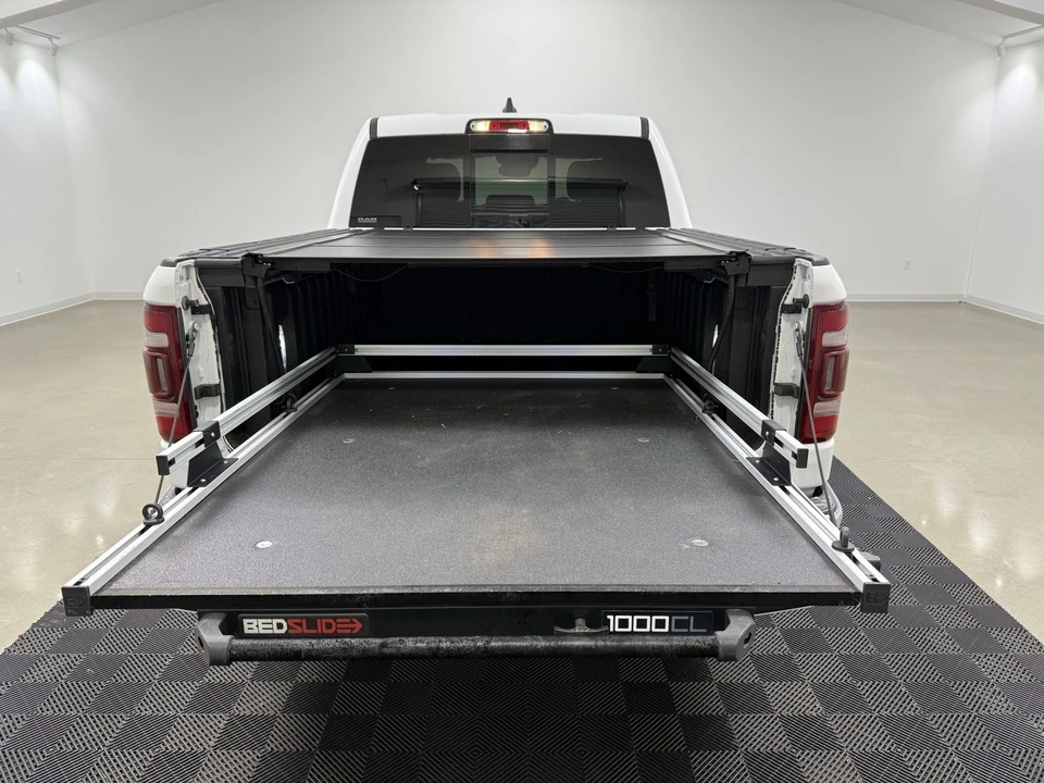 2021 Ram 1500 2nd Gen - Image 10 of 12