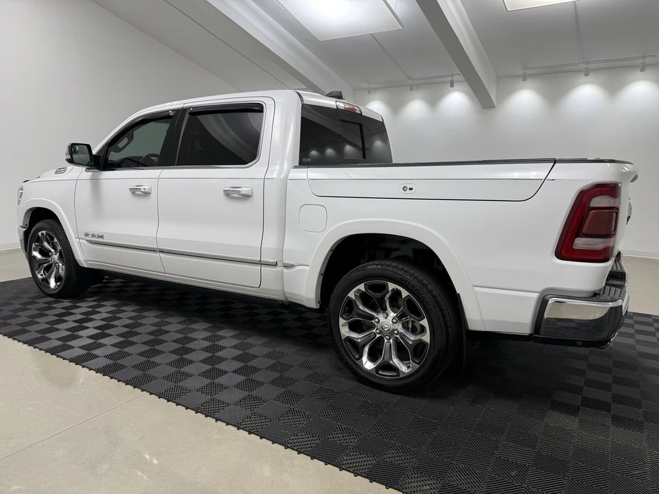 2021 Ram 1500 2nd Gen - Image 6 of 21