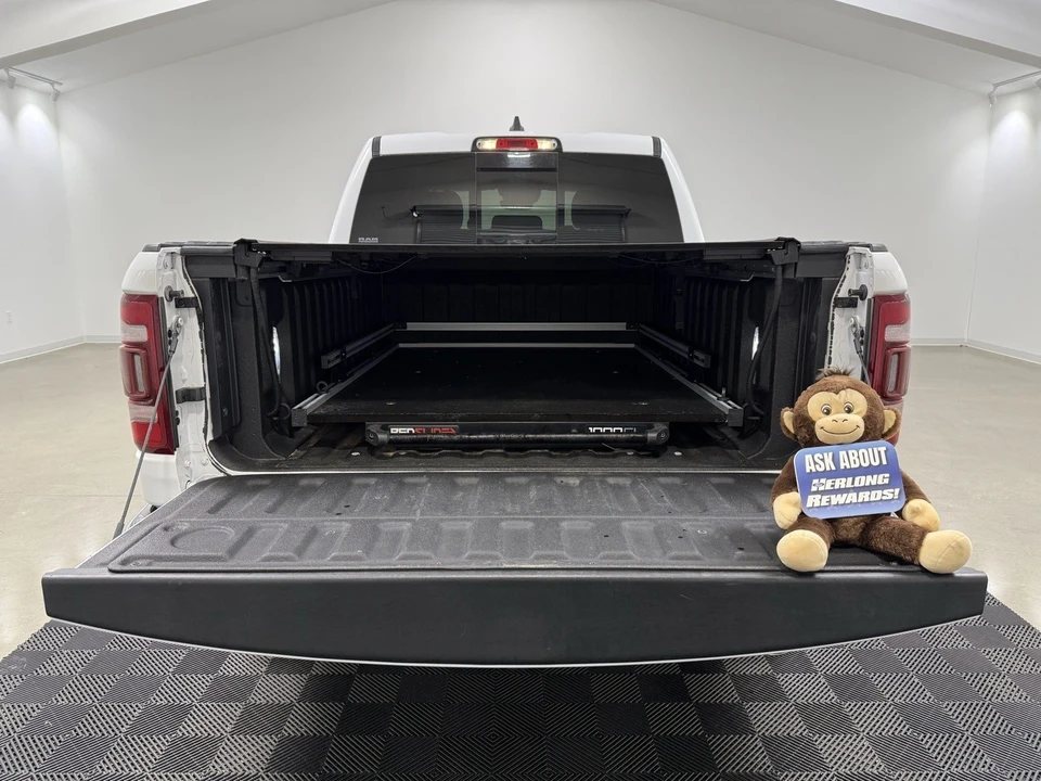2021 Ram 1500 2nd Gen - Image 11 of 12