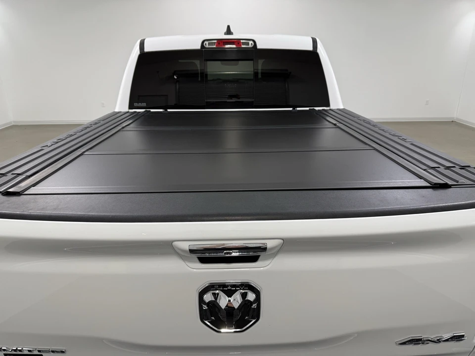 2021 Ram 1500 2nd Gen - Image 9 of 12