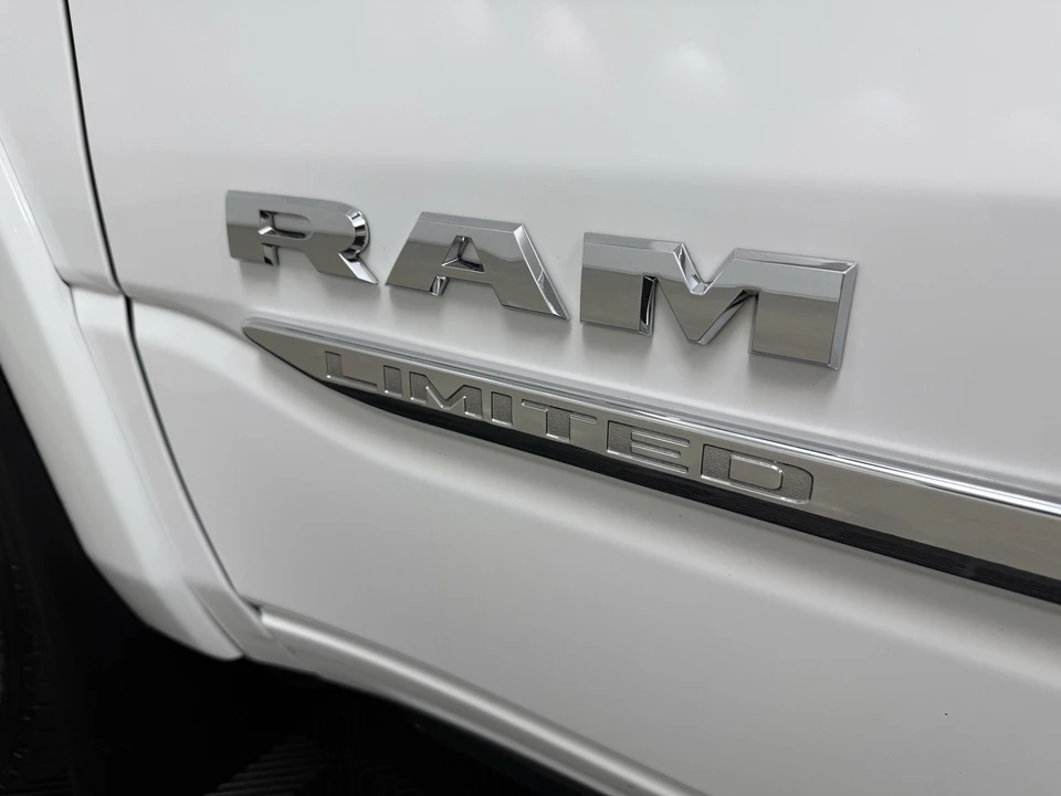 2021 Ram 1500 2nd Gen - Image 13 of 21