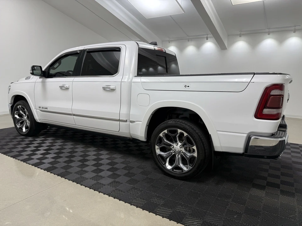 2021 Ram 1500 2nd Gen - Image 5 of 12