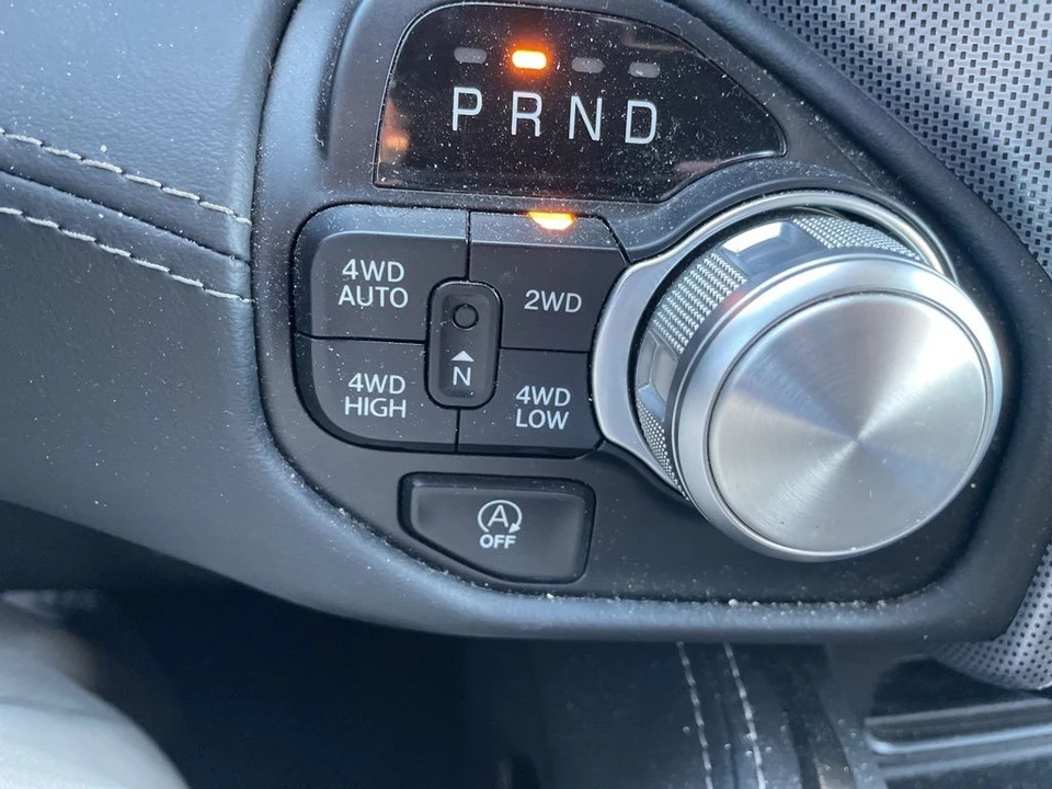 2021 Ram 1500 2nd Gen - Image 11 of 12