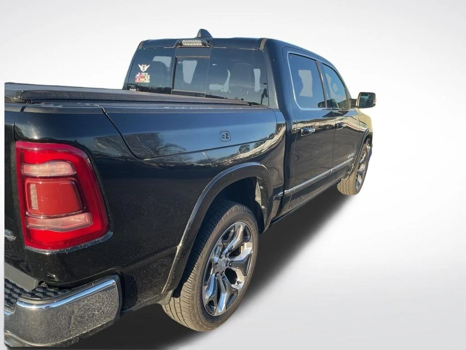 2021 Ram 1500 2nd Gen - Image 3 of 12
