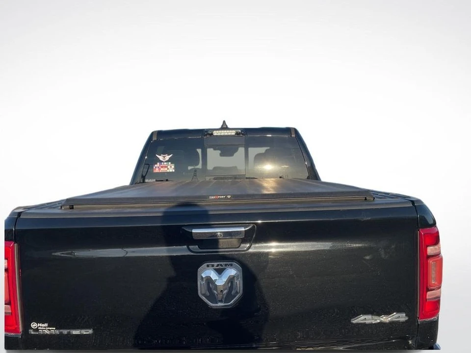 2021 Ram 1500 2nd Gen - Image 5 of 12
