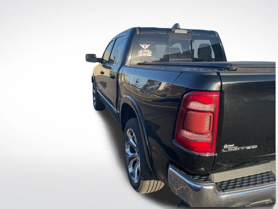 2021 Ram 1500 2nd Gen - Image 6 of 12