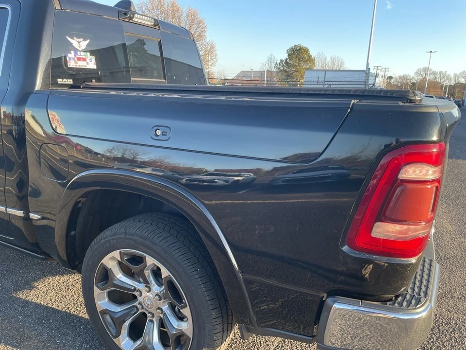 2021 Ram 1500 2nd Gen - Image 7 of 12