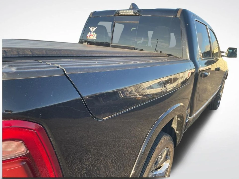 2021 Ram 1500 2nd Gen - Image 4 of 12