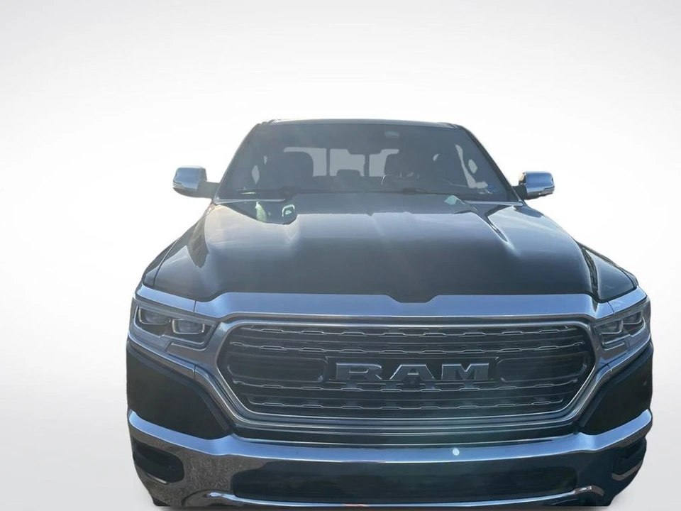 2021 Ram 1500 2nd Gen - Image 2 of 12
