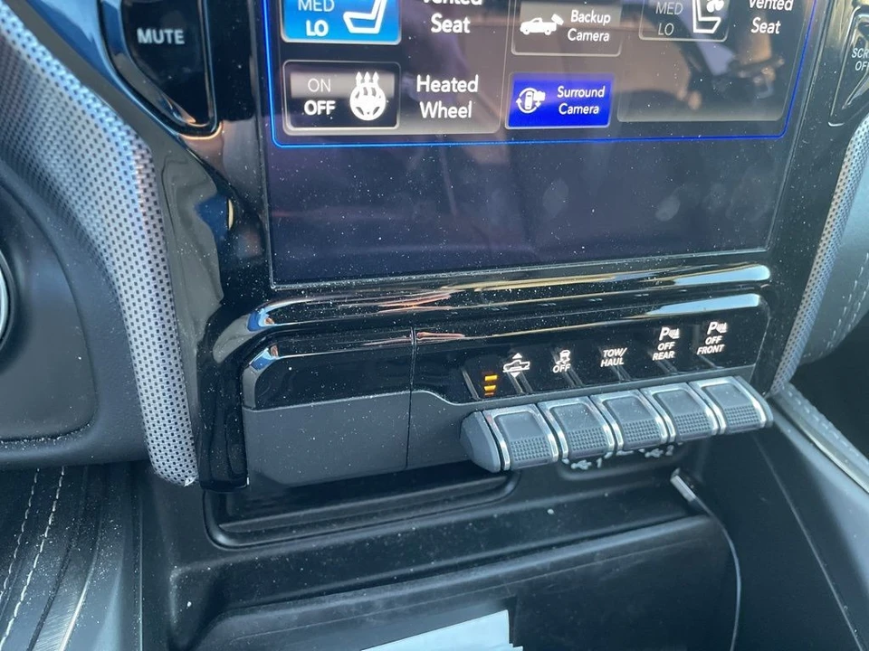2021 Ram 1500 2nd Gen - Image 12 of 12