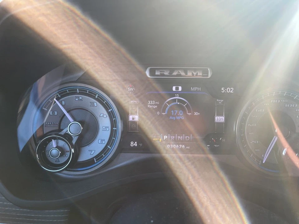 2021 Ram 1500 2nd Gen - Image 9 of 12