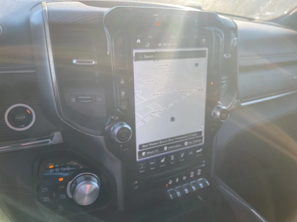 2021 Ram 1500 2nd Gen - Image 10 of 12