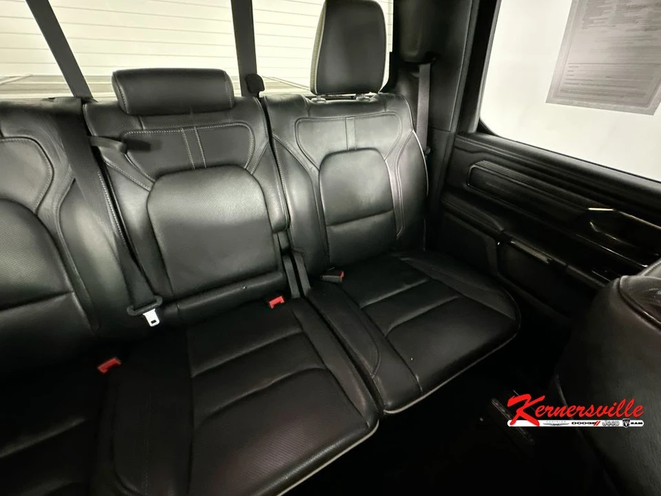 2021 Ram 1500 2nd Gen - Image 14 of 24