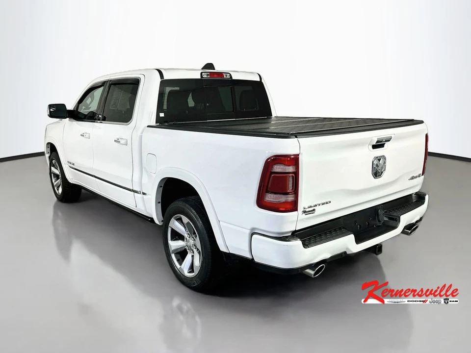 2021 Ram 1500 2nd Gen - Image 5 of 24