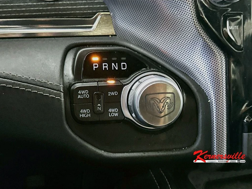 2021 Ram 1500 2nd Gen - Image 16 of 24