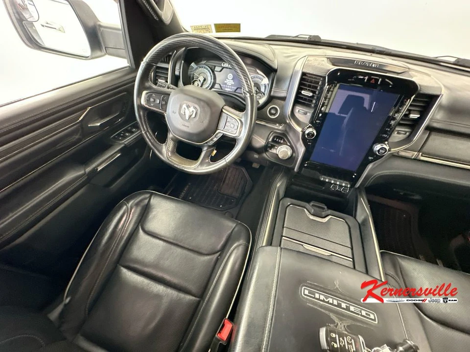 2021 Ram 1500 2nd Gen - Image 9 of 24