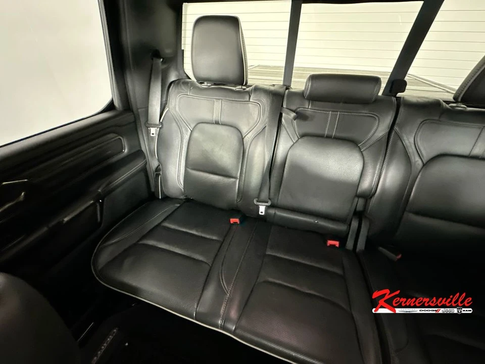 2021 Ram 1500 2nd Gen - Image 12 of 24