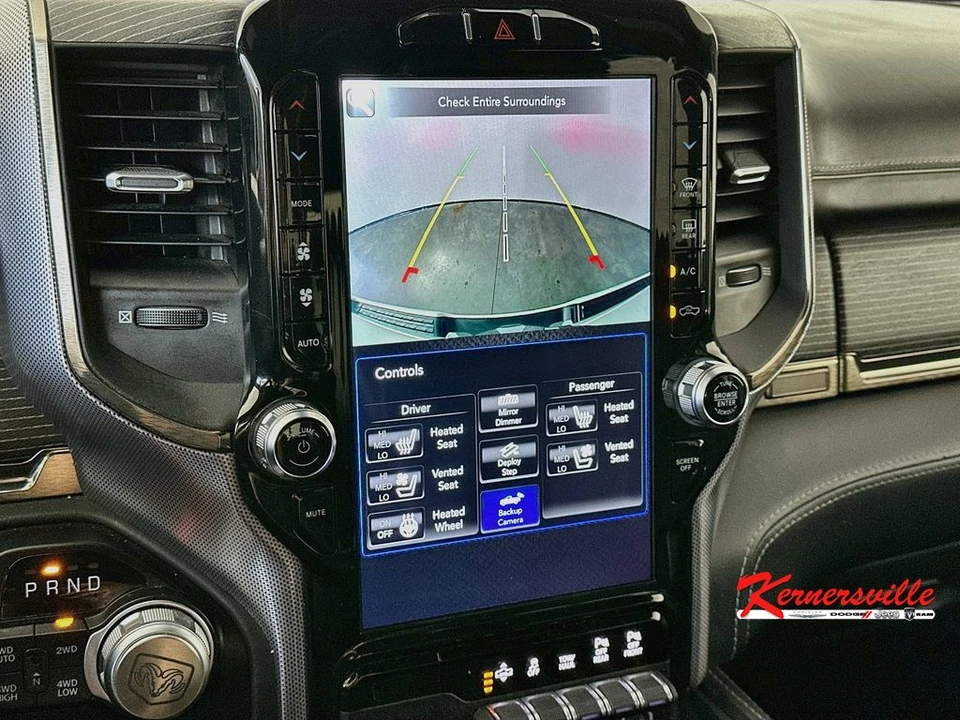 2021 Ram 1500 2nd Gen - Image 20 of 24