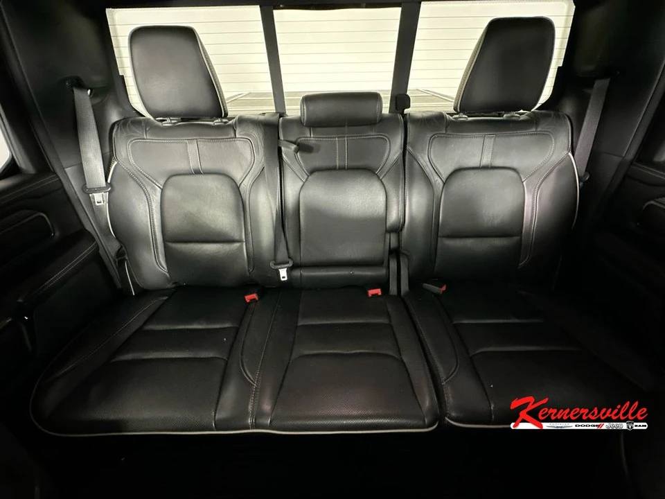 2021 Ram 1500 2nd Gen - Image 13 of 24