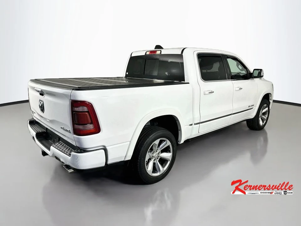 2021 Ram 1500 2nd Gen - Image 7 of 24