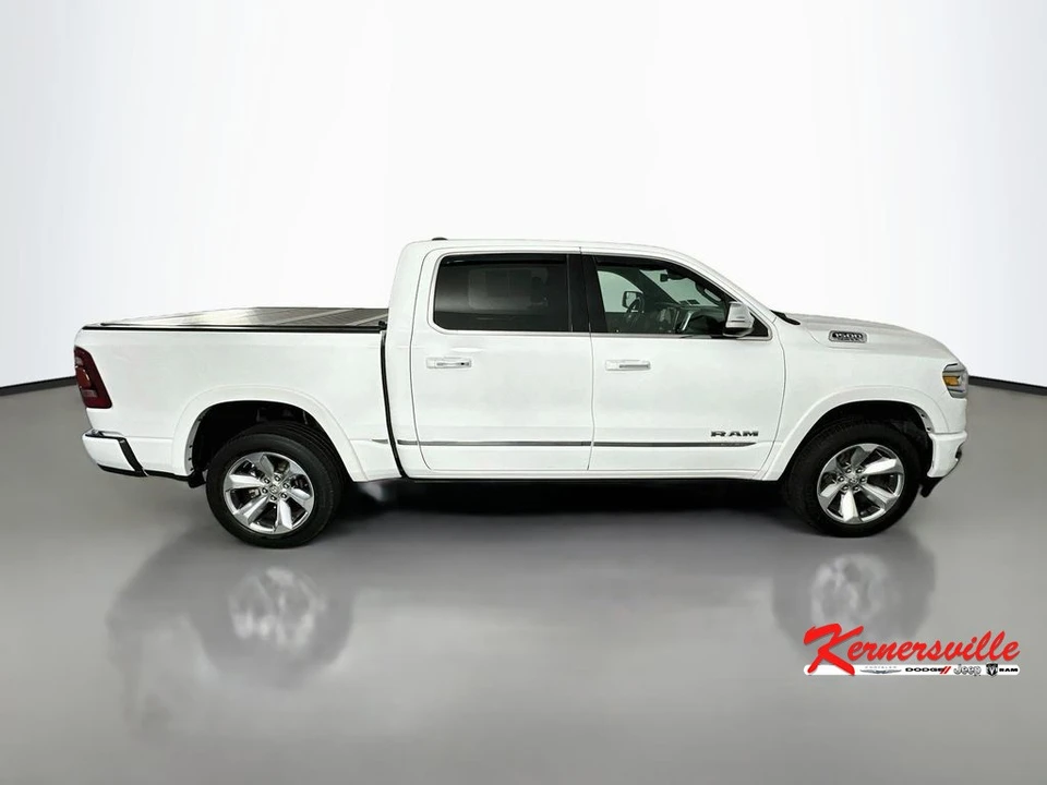 2021 Ram 1500 2nd Gen - Image 8 of 24