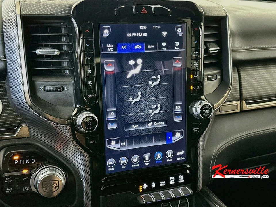 2021 Ram 1500 2nd Gen - Image 18 of 24