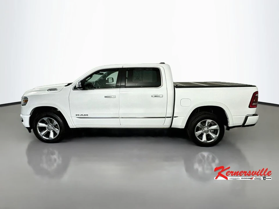 2021 Ram 1500 2nd Gen - Image 4 of 24