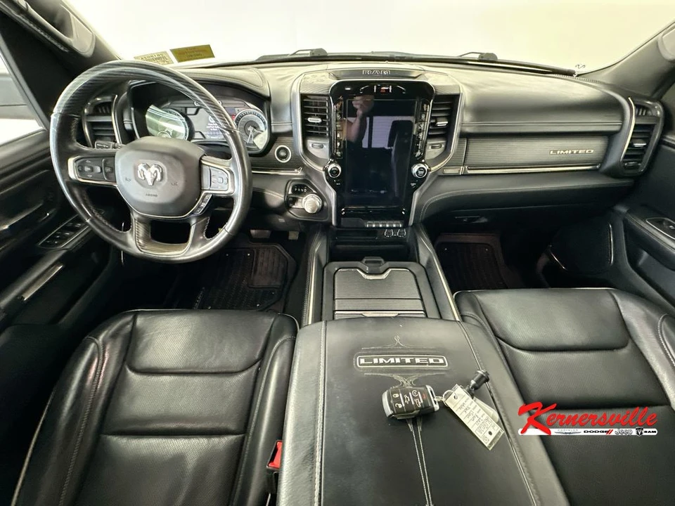 2021 Ram 1500 2nd Gen - Image 10 of 24