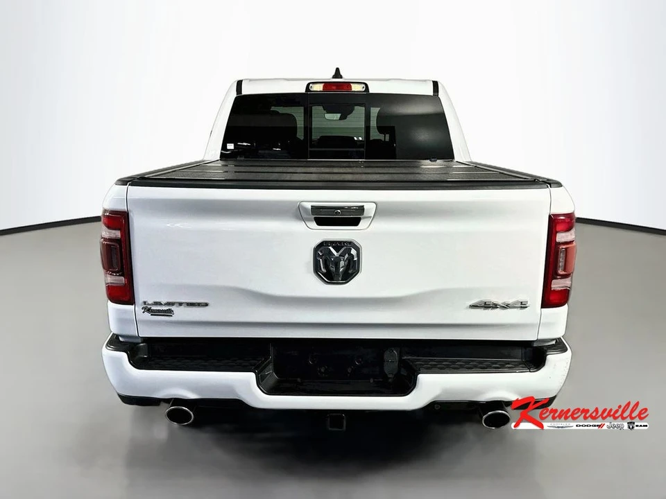 2021 Ram 1500 2nd Gen - Image 6 of 24