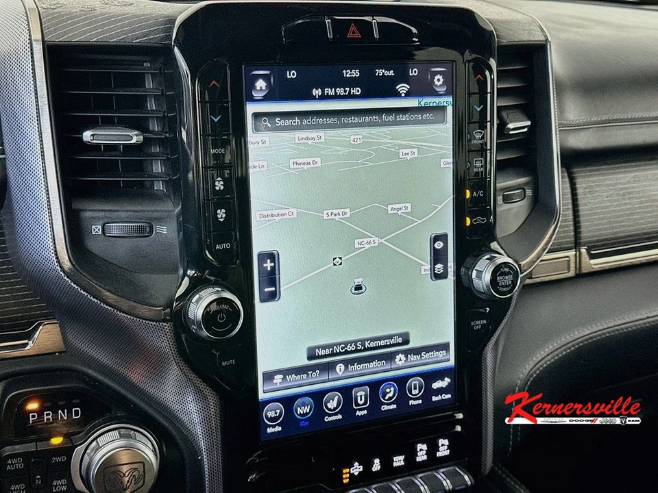 2021 Ram 1500 2nd Gen - Image 19 of 24