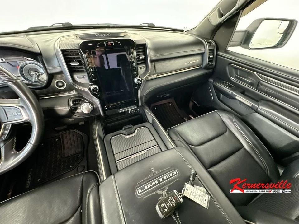 2021 Ram 1500 2nd Gen - Image 11 of 24
