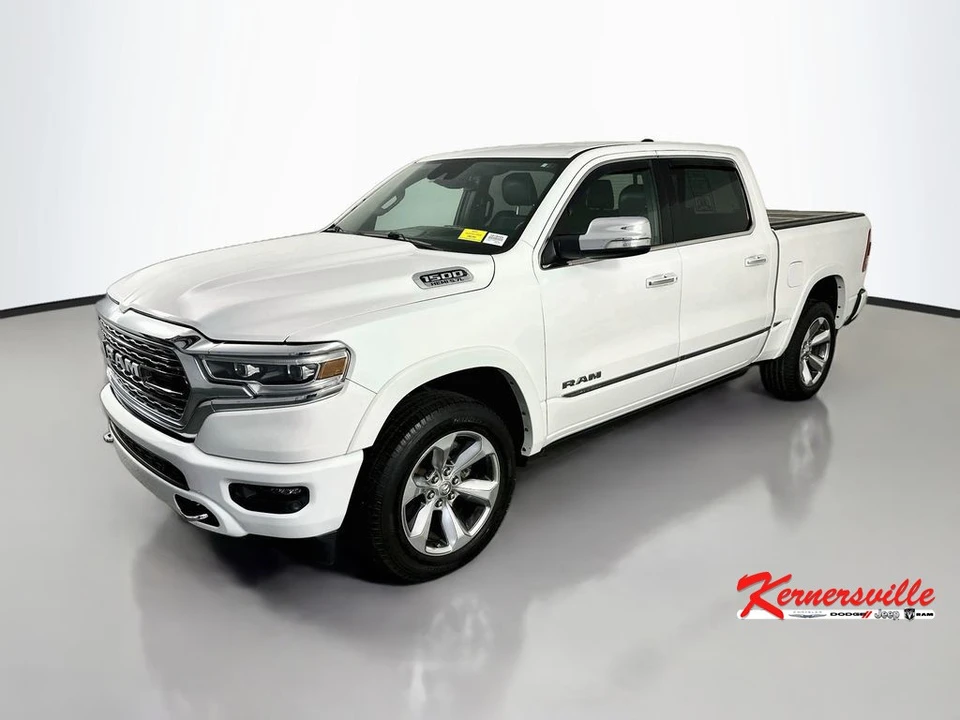 2021 Ram 1500 2nd Gen - Image 3 of 24