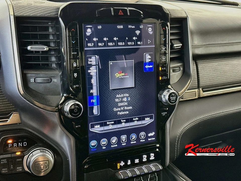 2021 Ram 1500 2nd Gen - Image 17 of 24