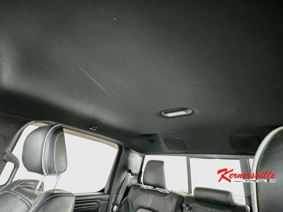 2021 Ram 1500 2nd Gen - Image 21 of 24