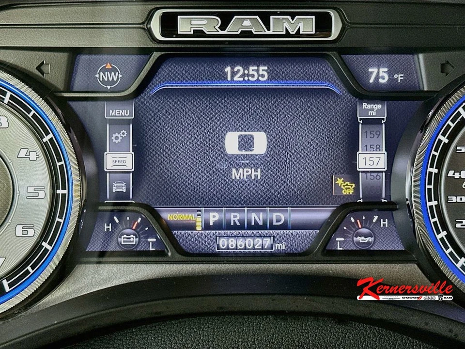 2021 Ram 1500 2nd Gen - Image 15 of 24