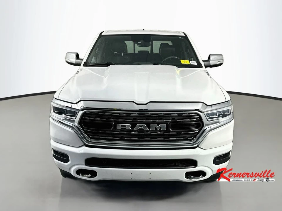 2021 Ram 1500 2nd Gen - Image 2 of 24